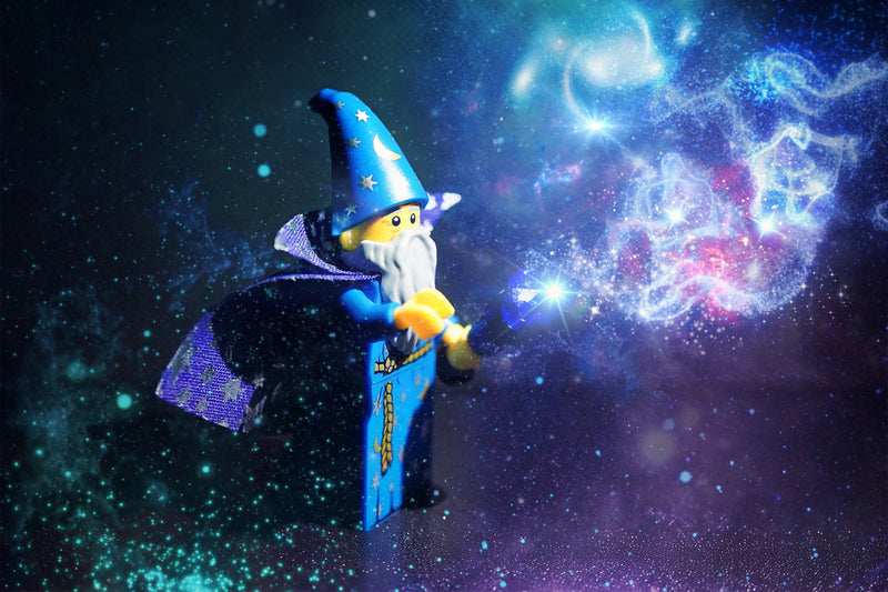 The Wizard